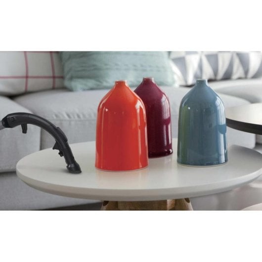 Aspiradora de trineo Hoover HP410H 011 850 W Filtro HEPA Sin bolsa