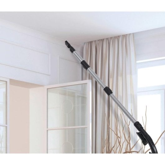 Aspiradora de trineo Hoover HP410H 011 850 W Filtro HEPA Sin bolsa