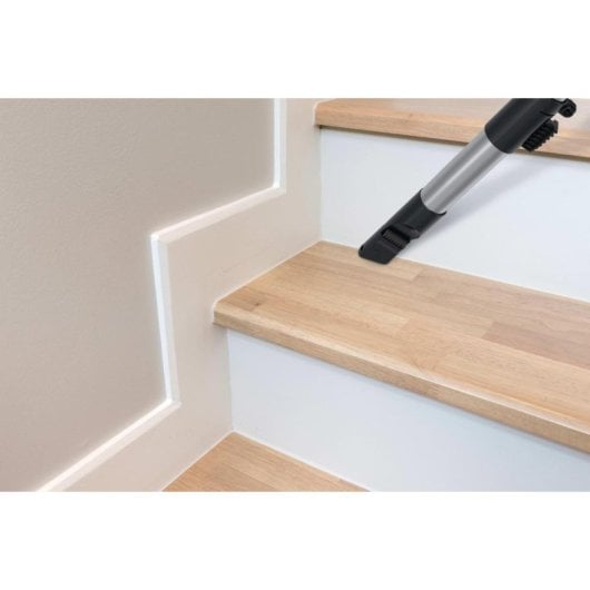 Aspiradora de trineo Hoover HP410H 011 850 W Filtro HEPA Sin bolsa