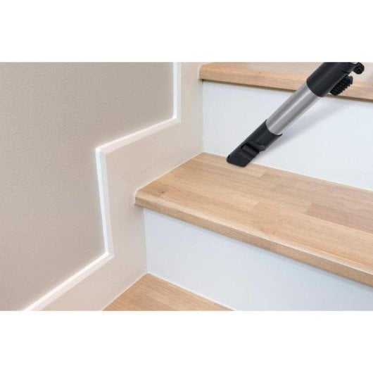 Aspirateur sans Sac Hoover HP410H 011 850W Filtre HEPA 13 Capacité 2,5L