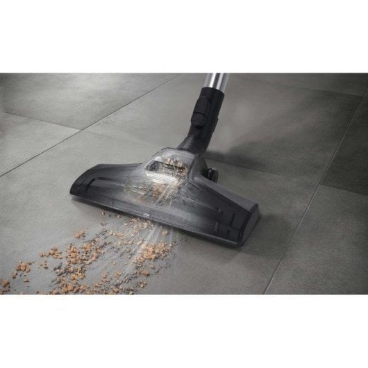 Aspirateur sans Sac Hoover HP410H 011 850W Filtre HEPA 13 Capacité 2,5L