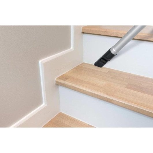 Aspirateur sans Sac Hoover HP210H 800W Filtre EPA Réservoir 2,5L Noir