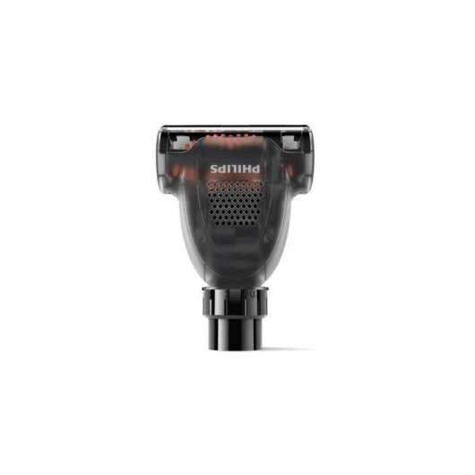 Aspirador com Saco Philips XD6142/12 900W HEPA 4L Animais Limpeza Profunda