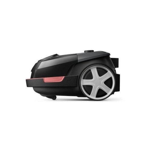 Aspirador com Saco Philips XD6142/12 900W HEPA 4L Animais Limpeza Profunda