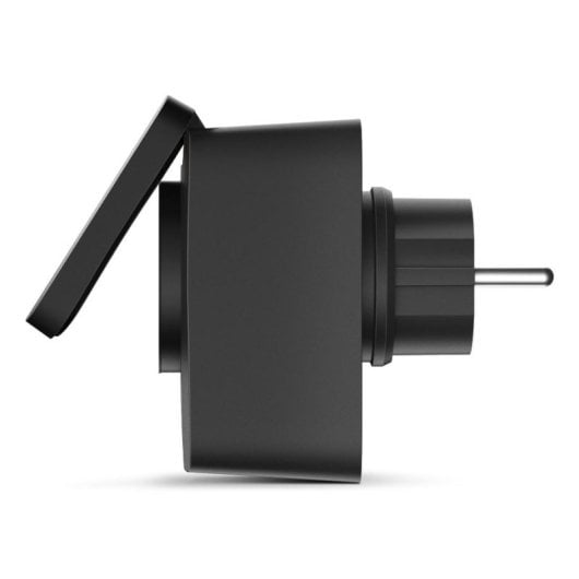 Prise intelligente TP-Link Tapo P410M Wi-Fi Commande vocale et Étanchéité IP54