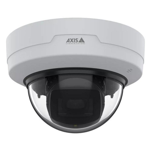 Cámara IP Axis M4228-LVE 4K Visión Nocturna Exterior IA Audio Bidireccional