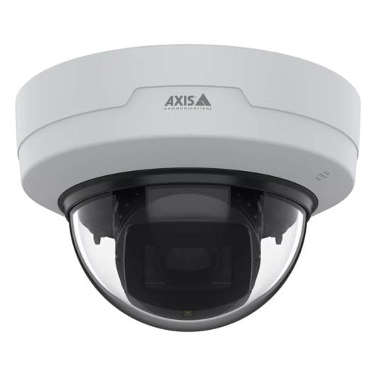 Überwachungskamera Axis M4228-LVE 4K Nachtsicht Außen KI-Erkennung