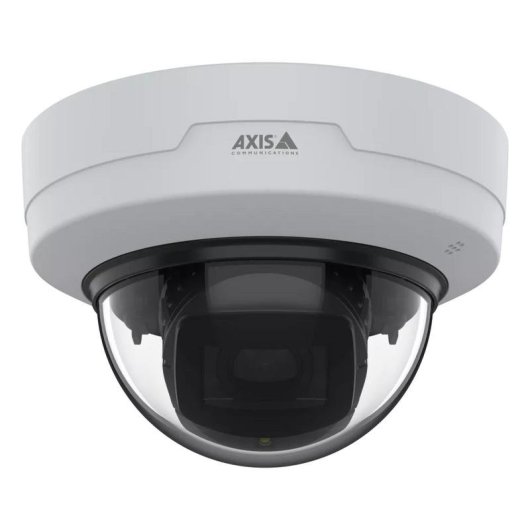 Cámara IP Axis M4228-LVE 4K Visión Nocturna Exterior IA Audio Bidireccional