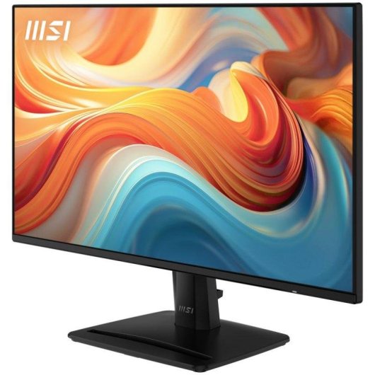 Monitor MSI PRO MP242 E14A 23.8" FullHD 144Hz IPS Bisel Ultradelgado 1ms