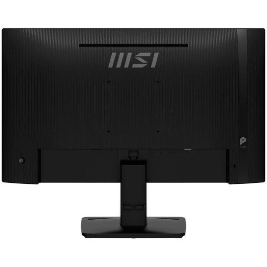 Monitor MSI PRO MP242 E14A 23.8" FullHD 144Hz IPS Bisel Ultradelgado 1ms