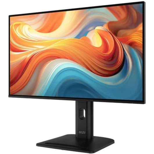Écran PC MSI PRO MP275PG E14 27" Full HD 144Hz IPS HDR Haut-parleurs