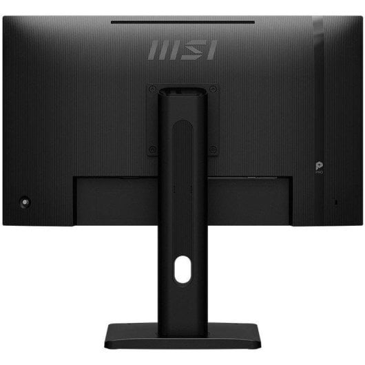 Écran PC MSI PRO MP275PG E14 27" Full HD 144Hz IPS HDR Haut-parleurs
