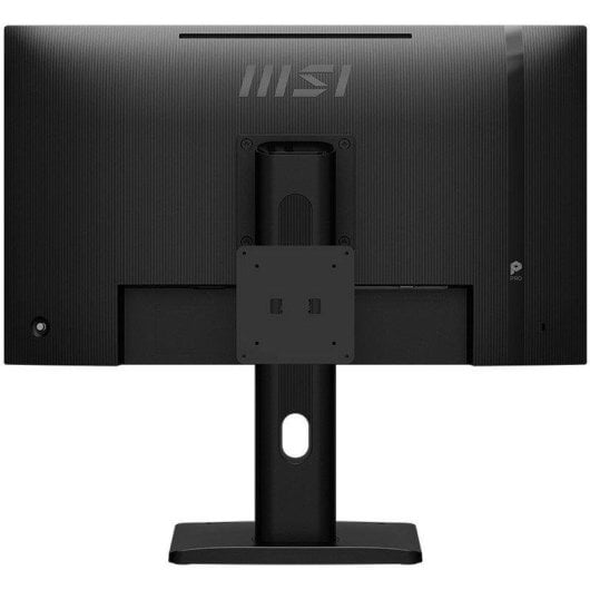 Écran PC MSI PRO MP275PG E14 27" Full HD 144Hz IPS HDR Haut-parleurs