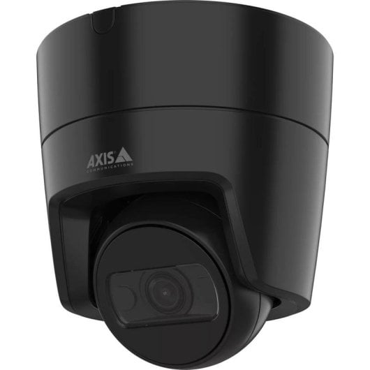 Cámara IP Axis M3125-LVE FullHD Visión Nocturna Interior y Exterior Domo