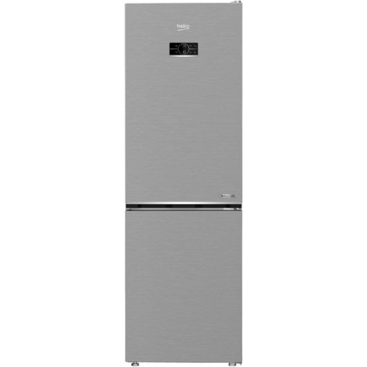 Frigorífico Combi Beko B5RCNA365ZXB No Frost 186,5cm 316L D Platino Zona Fresca