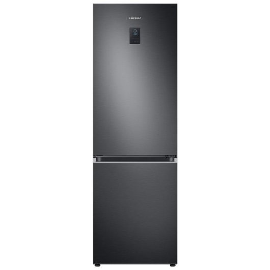 Frigorífico Combi Samsung RB34C775CB1 No Frost 185cm 344L C Grafite WiFi