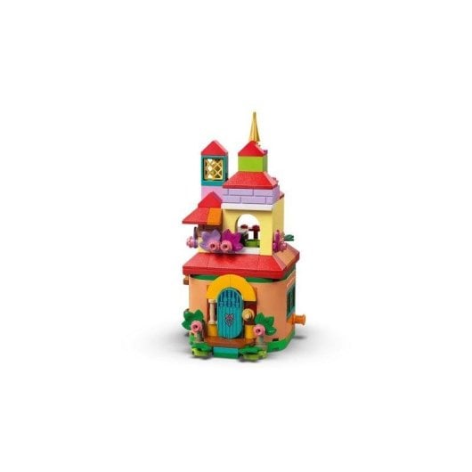 LEGO Disney Mini Casa Encanto 43261 186 pièces