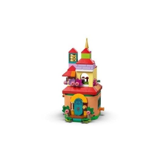 LEGO Disney Mini Casa Encanto 43261 186 Stück