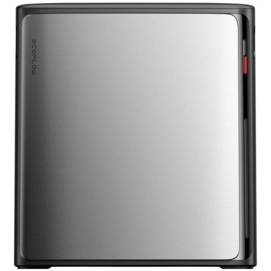 Estación de energía EcoFlow STREAM Ultra X 3840Wh 2 puertos AC Batería LiFePO4 IP65 Pantalla LCD
