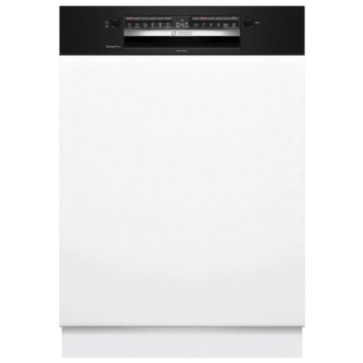 Lavavajillas Bosch Serie 4 SMI4HCB07E 14 couverts C Home Connect séchage extra