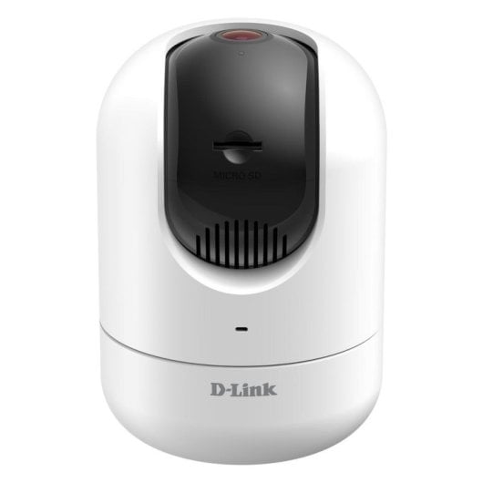 Cámara IP D-LINK DCS-8526LH FullHD Visión Nocturna Interior Control por Voz