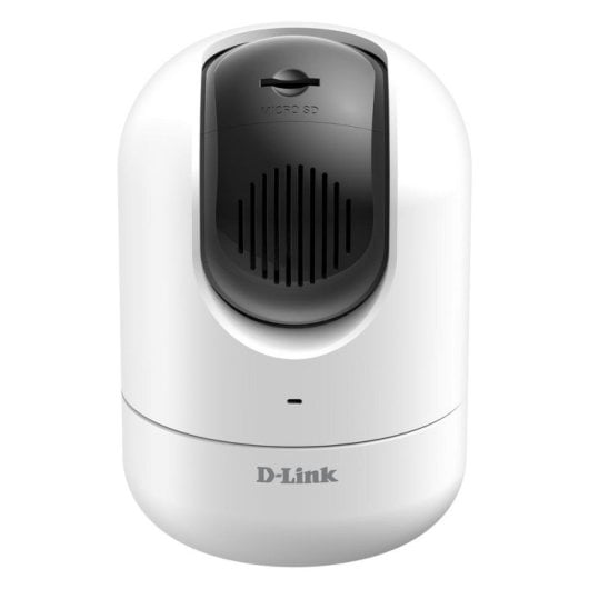 Cámara IP D-LINK DCS-8526LH FullHD Visión Nocturna Interior Control por Voz