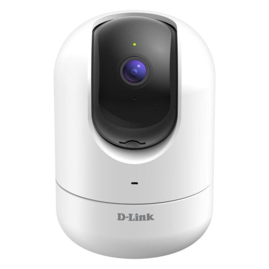 Cámara IP D-LINK DCS-8526LH FullHD Visión Nocturna Interior Control por Voz