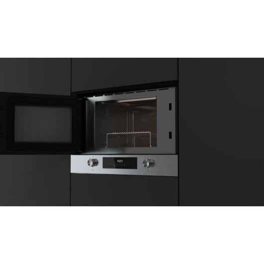 Microondas Teka NEO MS 6226 BIS L SS 22 Litros 2700W Grill Pantalla LCD