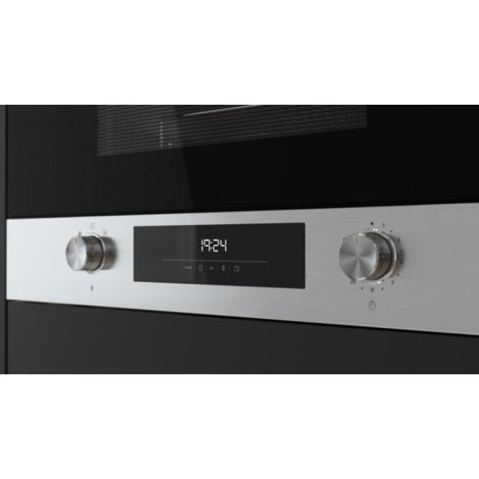 Microondas Teka NEO MS 6226 BIS L SS 22 Litros 2700W Grill Pantalla LCD