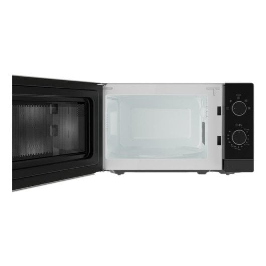 Mikrowelle Teka MW FS20 BK 20L 700W mit Grill und Auftaufunktion