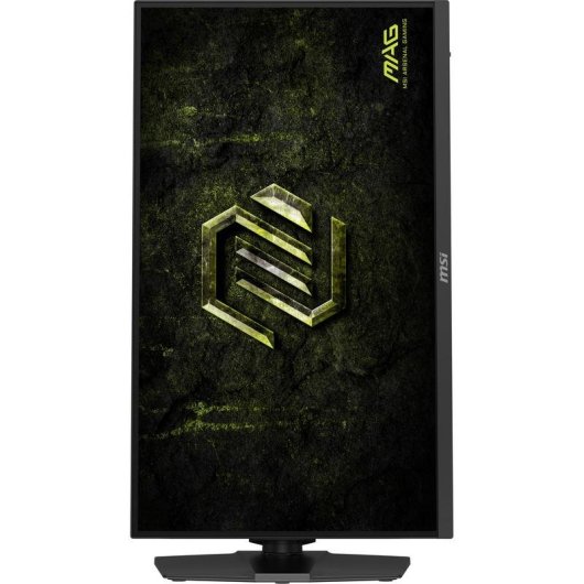 Monitor MSI MAG 274QPF X32 27" QuadHD 320Hz Rapid IPS HDR1000 0,5ms