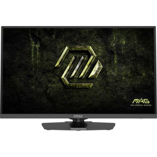 Monitor MSI MAG 274QPF X32 27" Quad HD 320Hz Rapid IPS HDR400 0,5ms