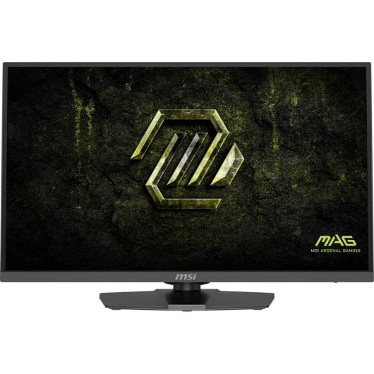 Monitor MSI MAG 274QPF X32 27" QuadHD 320Hz Rapid IPS HDR1000 0,5ms