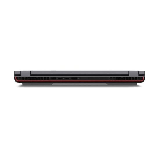 Portátil Lenovo ThinkPad P16 Gen 2 16" Intel Core i9-13950HX 64GB 2TB SSD RTX 4090 Windows 11 Pro