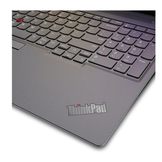 Portátil Lenovo ThinkPad P16 Gen 2 16" Intel Core i9-13950HX 64GB 2TB SSD RTX 4090 Windows 11 Pro