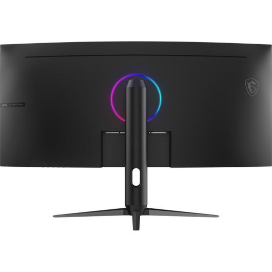 Monitor MSI MAG 342CQRF E20 34" UltraWide Quad HD 200Hz VA Curvo 0,5ms