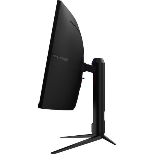 Monitor MSI MAG 342CQRF E20 34" UltraWide Quad HD 200Hz VA Curvo 0,5ms