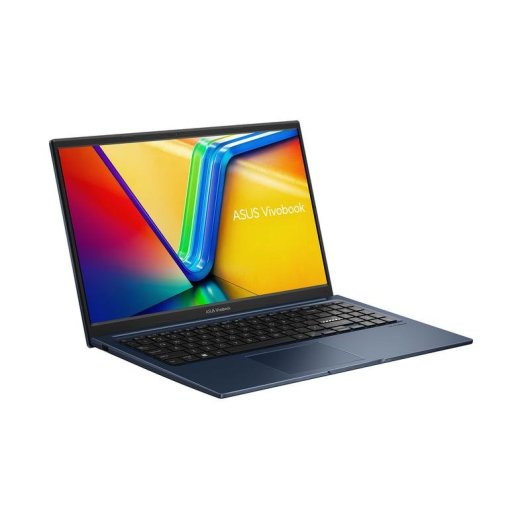 Ordinateur portable ASUS Vivobook 15 F1504VA-BQ280W 15.6" Intel Core 7 150U 16GB 512GB SSD Intel Graphics Windows 11 Home