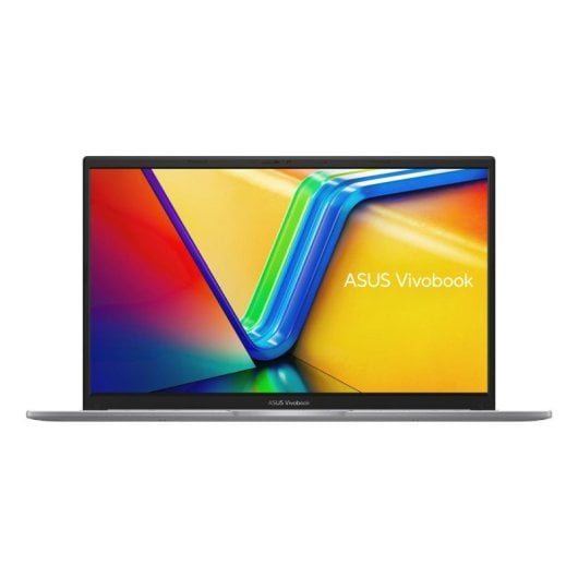 Portátil ASUS Vivobook 15 X1504VA-BQ575W 15.6" Intel Core 5 120U 16GB 512GB SSD Intel Graphics Windows 11 Home