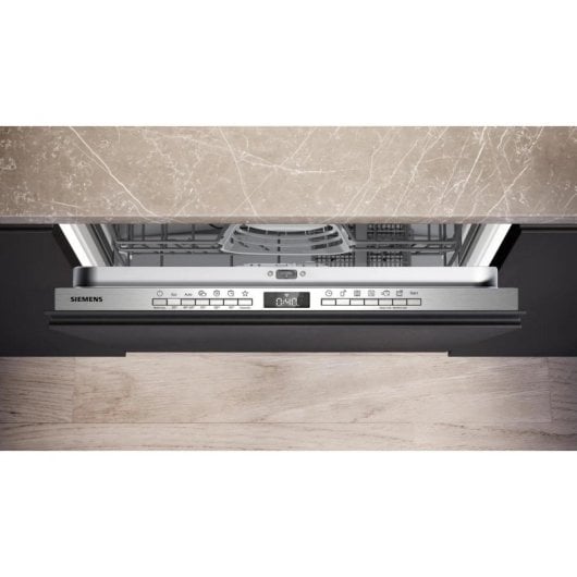 Lavavajillas Siemens iQ300 SN63HX16TE 13 Talheres D Home Connect VarioSpeed+