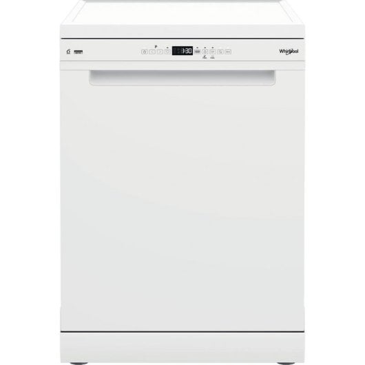 Lavavaisselle Whirlpool W7F HP33 15 couverts D Powerclean Pro Maxi Space Tub