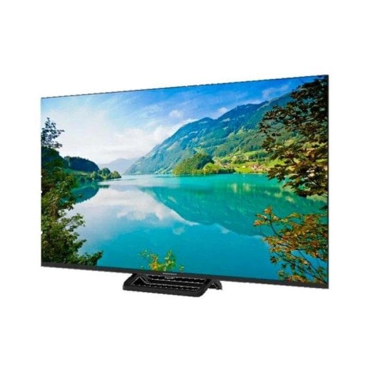 SENWA Smart TV 32" 32SEN1001, Pantalla HD con Google TV, Wi-Fi, HDMI, Dolby Audio, Compatible con Chromecast, Mando 360°