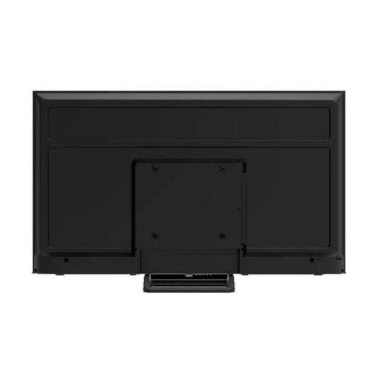 SENWA Smart TV 32" 32SEN1001, Pantalla HD con Google TV, Wi-Fi, HDMI, Dolby Audio, Compatible con Chromecast, Mando 360°