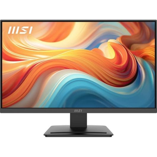 Monitor MSI Pro MP241 E14V 23,8" FullHD 144Hz VA Tiempo de respuesta 1ms