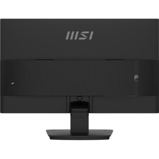 Monitor MSI Pro MP241 E14V 23,8" FullHD 144Hz VA Tiempo de respuesta 1ms