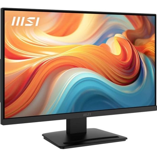 Monitor MSI Pro MP241 E14V 23,8" FullHD 144Hz VA Tiempo de respuesta 1ms
