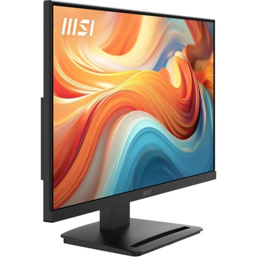 Monitor MSI Pro MP241 E14V 23,8" FullHD 144Hz VA Tiempo de respuesta 1ms