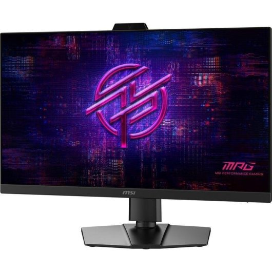Monitor MSI MPG 272QRF X36 27" Quad HD 360Hz Rapid IPS G-SYNC HDR10 0,5ms