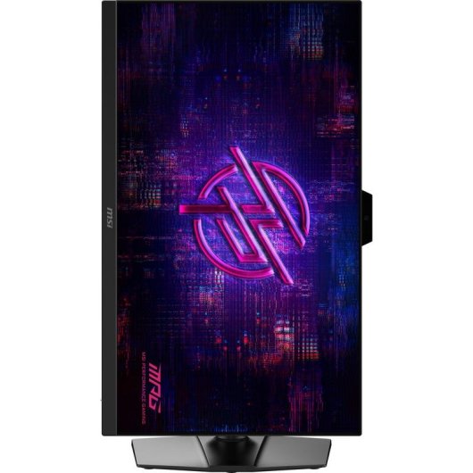 Monitor MSI MPG 272QRF X36 27" Wide Quad HD 360Hz OLED G-SYNC HDR10