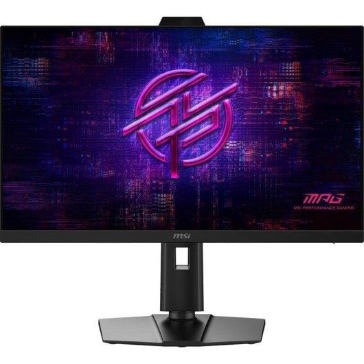 Monitor MSI MPG 272QRF X36 27" Quad HD 360Hz Rapid IPS G-SYNC HDR10 0,5ms